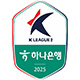 K League 2  + £6.00 