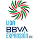 Liga Expansión MX  + £6.00 